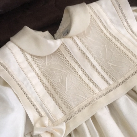 New with tags 2T ton3T dress - Picture 3 of 6